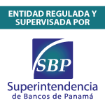 Logo de la Superintendencia de bancos de Panamá