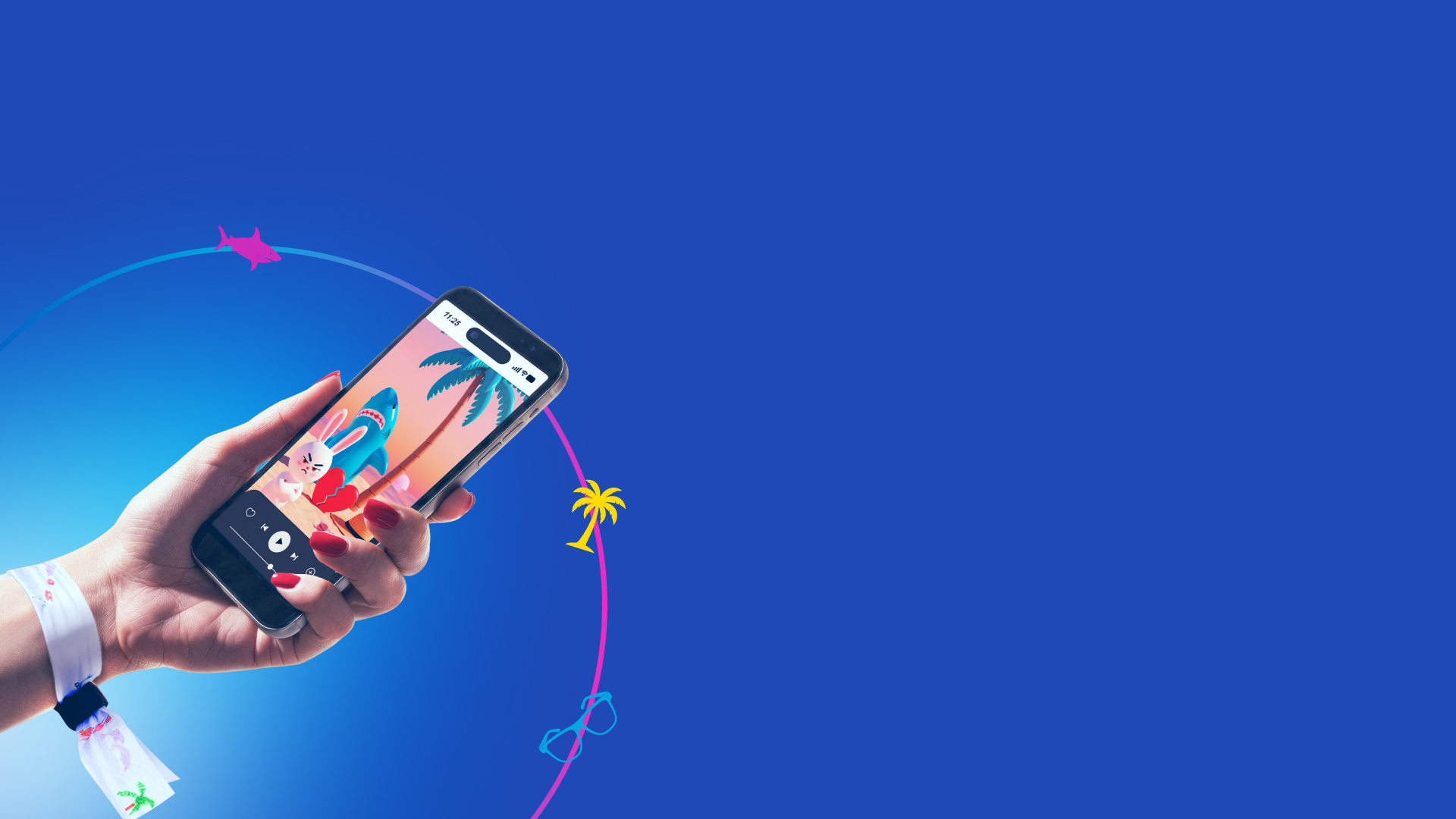 global tap promo