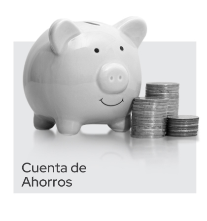 Cuenta de Ahorros