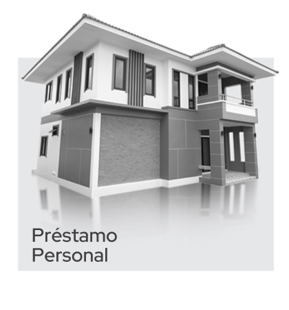 Préstamo Personal