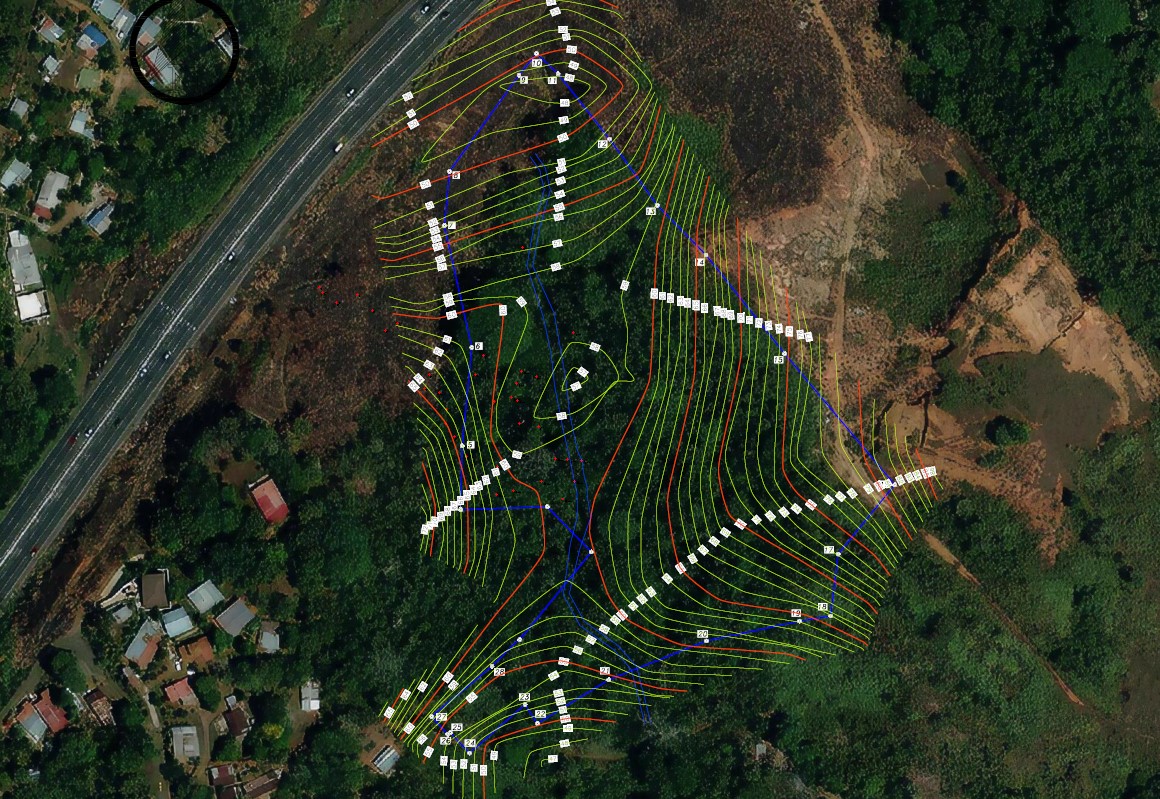 Imagen de bien en venta ubicado en: Panamá Oeste, Arraiján, Arraiján, Cerro Silvestre
