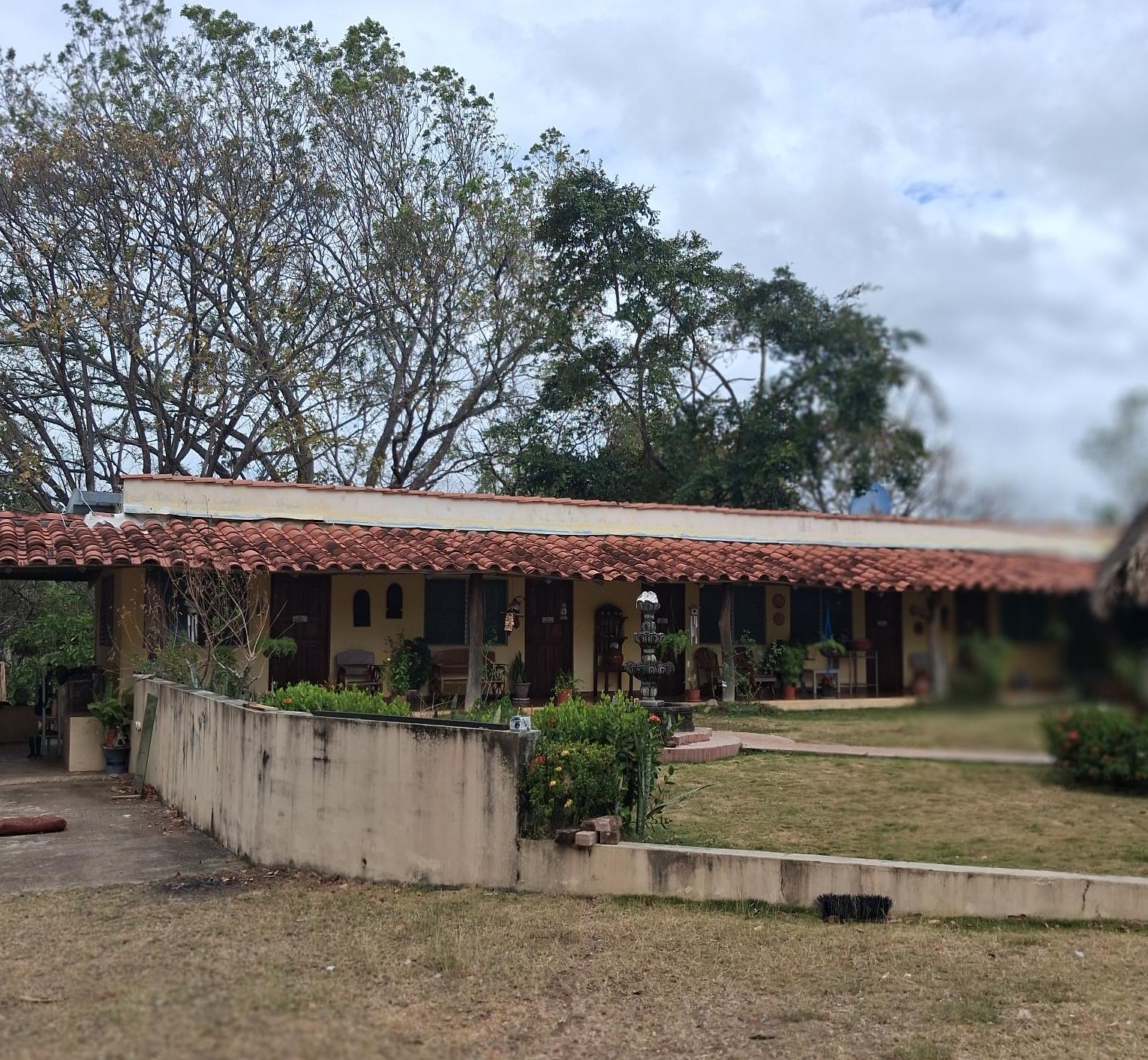 Imagen de bien en venta ubicado en: Panamá Oeste, San Carlos, San Carlos, a 2.00 Kms de la Carretera Interamericana a la Altura de la Iglesia Bautista, 