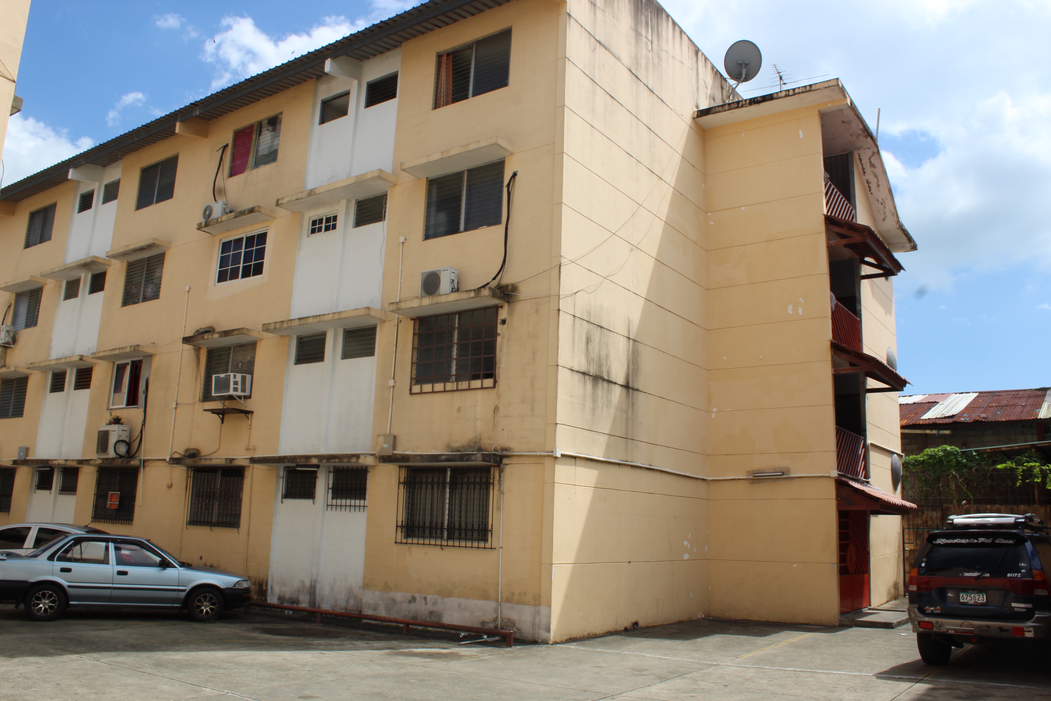 Imagen de bien en venta ubicado en: Panamá, Panamá, Río Abajo, P.H. Montego Bay, Calle 11, Torra A, Apartamento 207-A