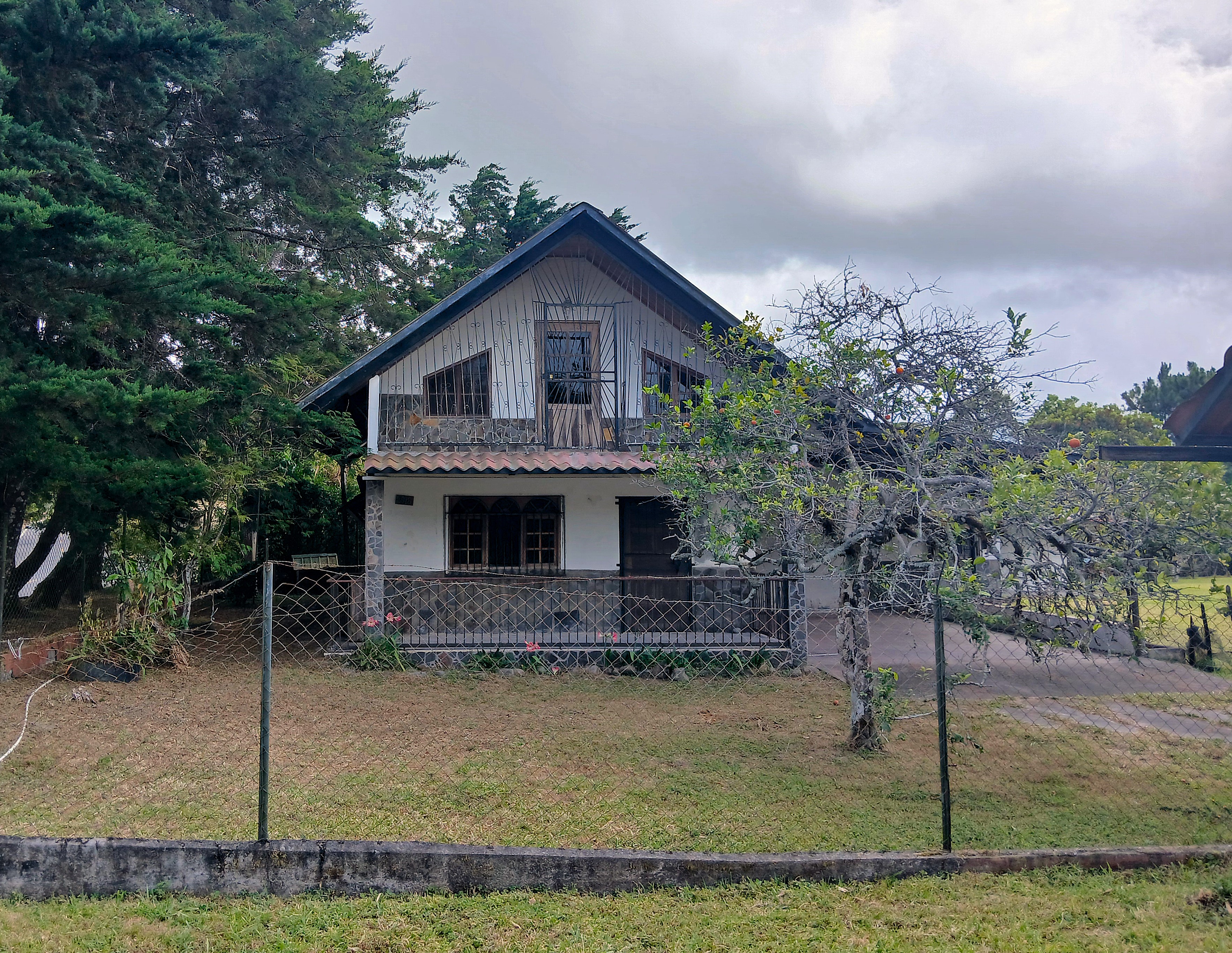 Imagen de bien en venta ubicado en: Chiriquí, Tierras Altas, Volcán, Volcancito, Ave. 6ta y calle 5ta, lote 4 y 5, Manzana 33