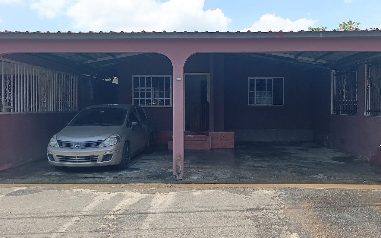 Imagen de bien en venta ubicado en: Panamá, Panamá, Tocumen, Villa Belén, Los Reyes Magos Lote 282