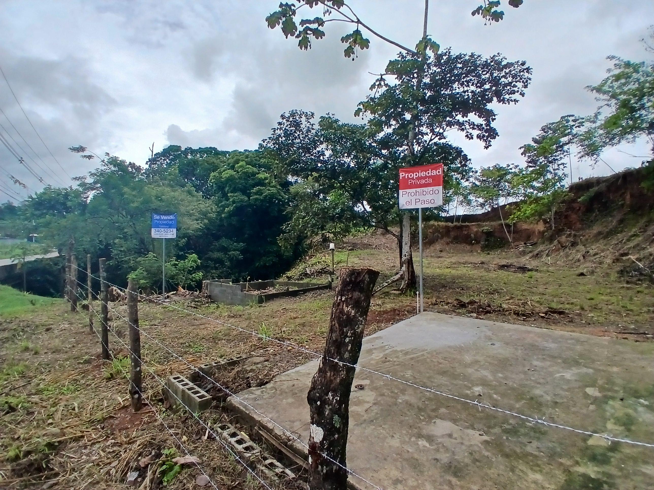 Imagen de bien en venta ubicado en: Panamá, Panamá, Pacora, Río chico, 