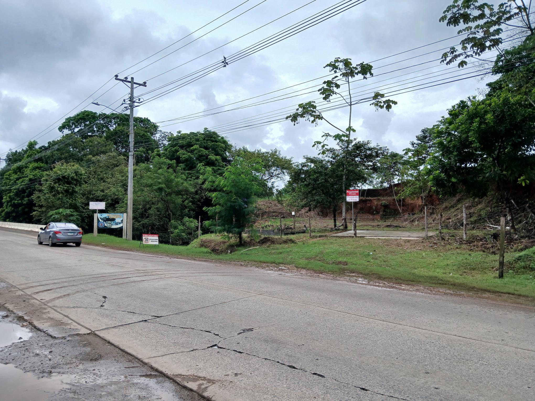 Imagen de bien en venta ubicado en: Panamá, Panamá, Pacora, Río chico, 