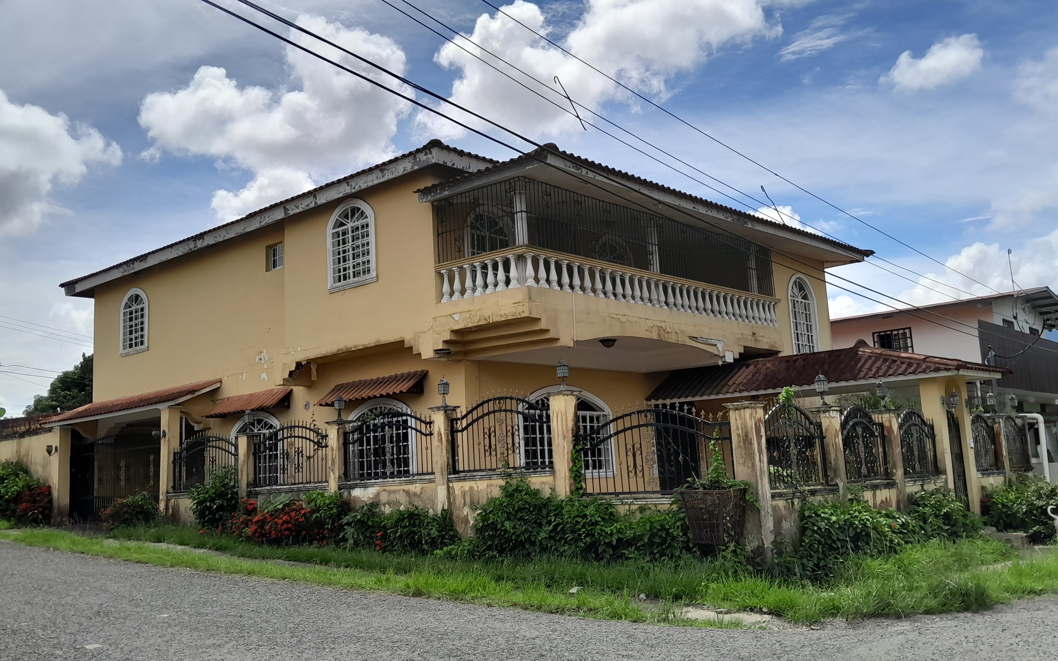 Imagen de bien en venta ubicado en: Panamá Oeste, La Chorrera, Barrio Colón, Residencial Matuna, Lote 1193, Calle 7ma Norte y 1ra este