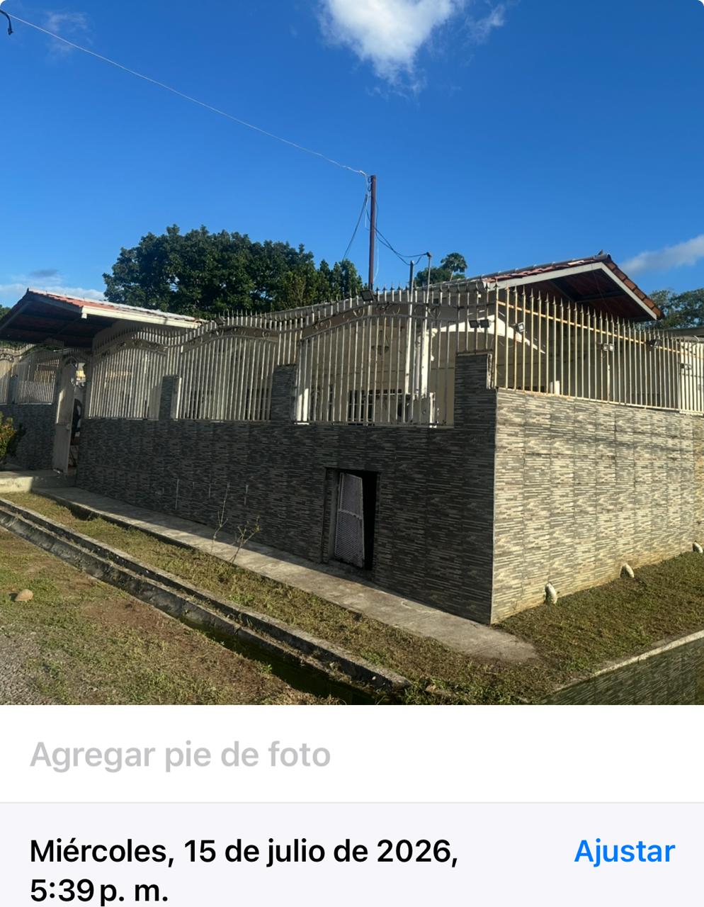Imagen de bien en venta ubicado en: Chiriquí, David, David, Urbanización Feria No.3, Lote B21