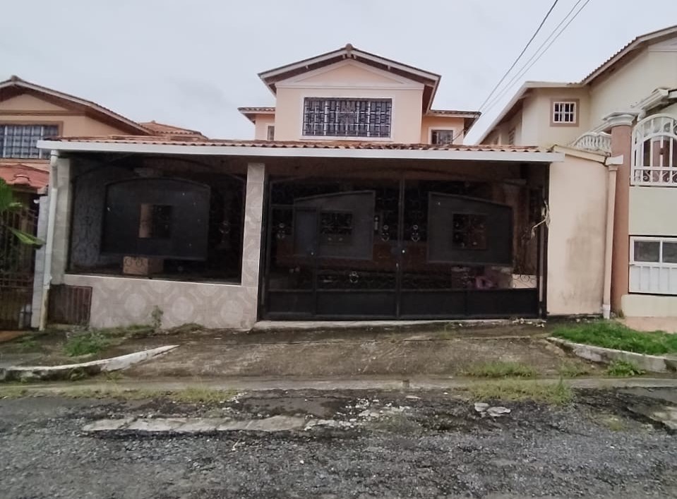 Imagen de bien en venta ubicado en: Panamá Oeste, La Chorrera, El Arado, Res. Mystic City, Calle 30, Lote 781