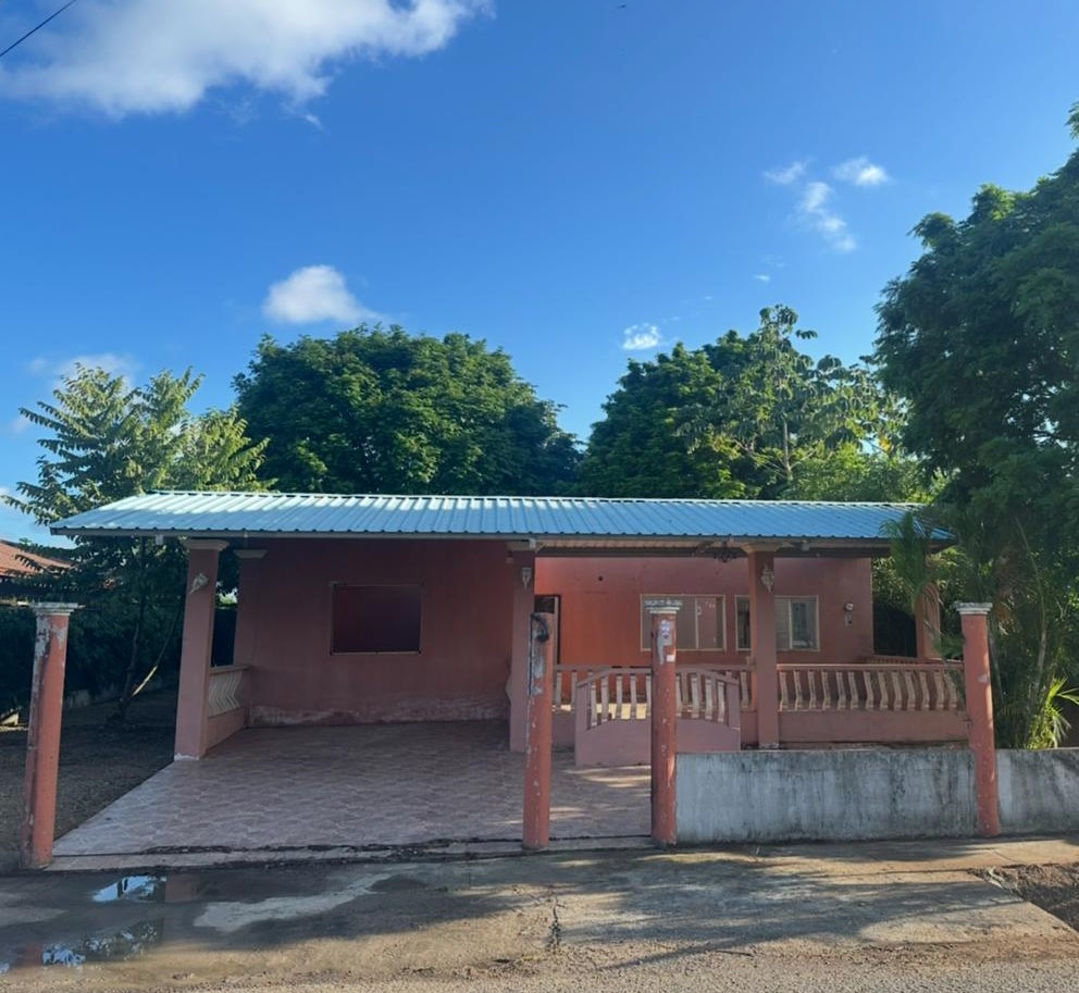 Imagen de bien en venta ubicado en: Chiriquí, David, David, Residencial Ciudad Acuario, Lote 78, Calle K