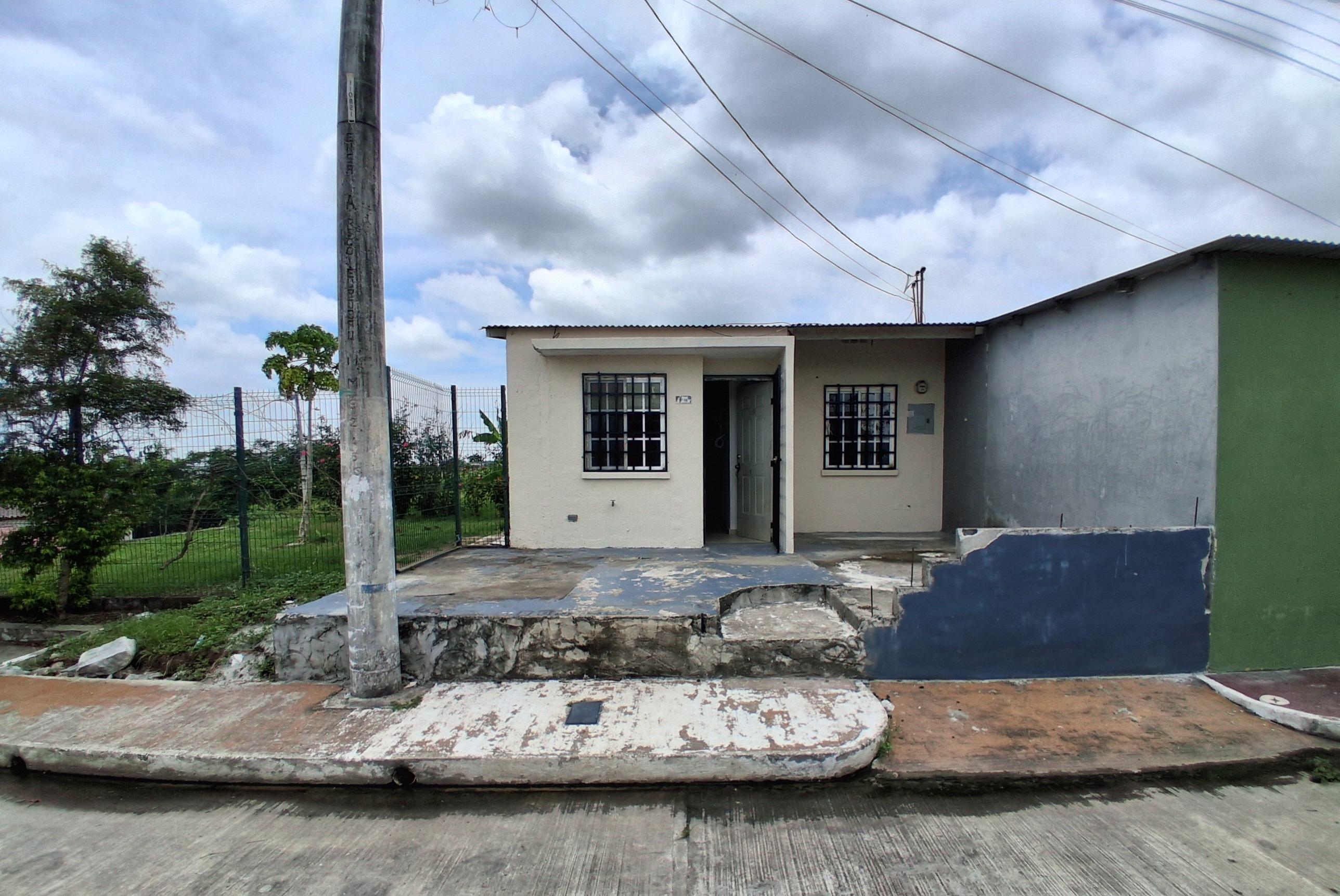 Imagen de bien en venta ubicado en: Panamá, Panamá, Pacora, Ciudad Santa Fe. PH 7 Cantabria, Lote N16