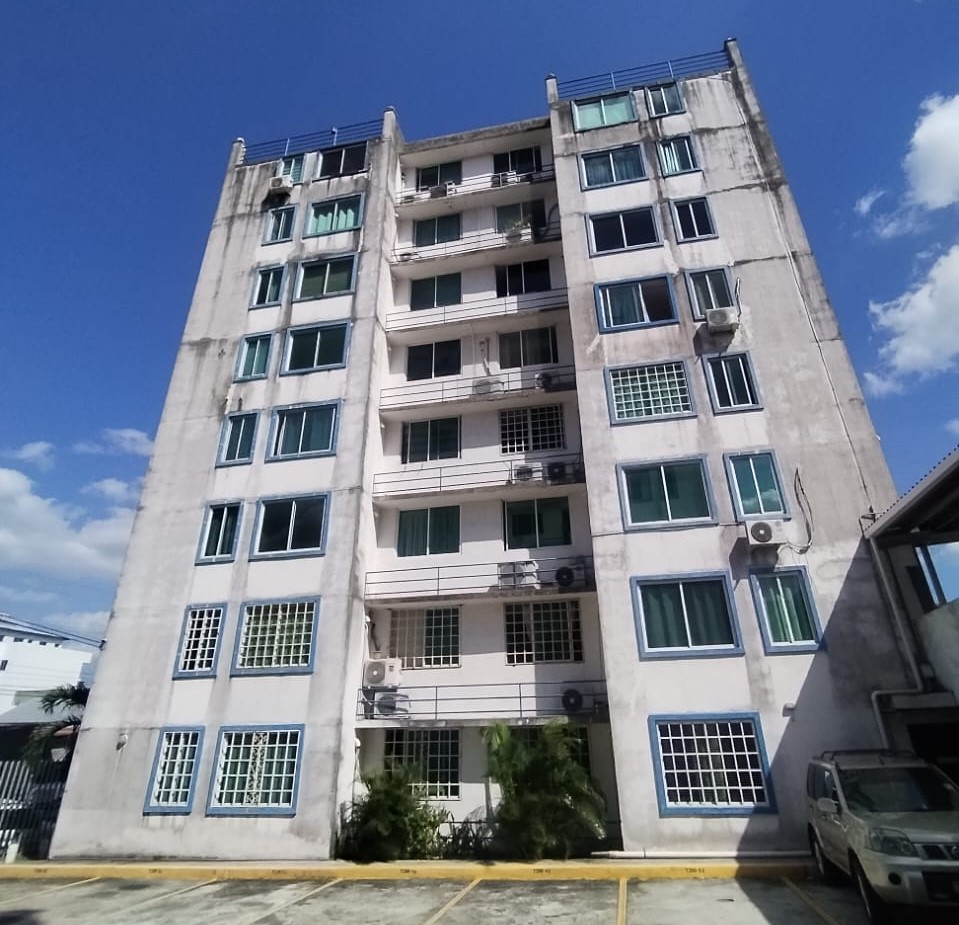 Imagen de bien en venta ubicado en: Panamá, Panamá, Río Abajo, P.H. Residencial Las Palmeras, Torre 200, Piso 5 Apto. 4-A