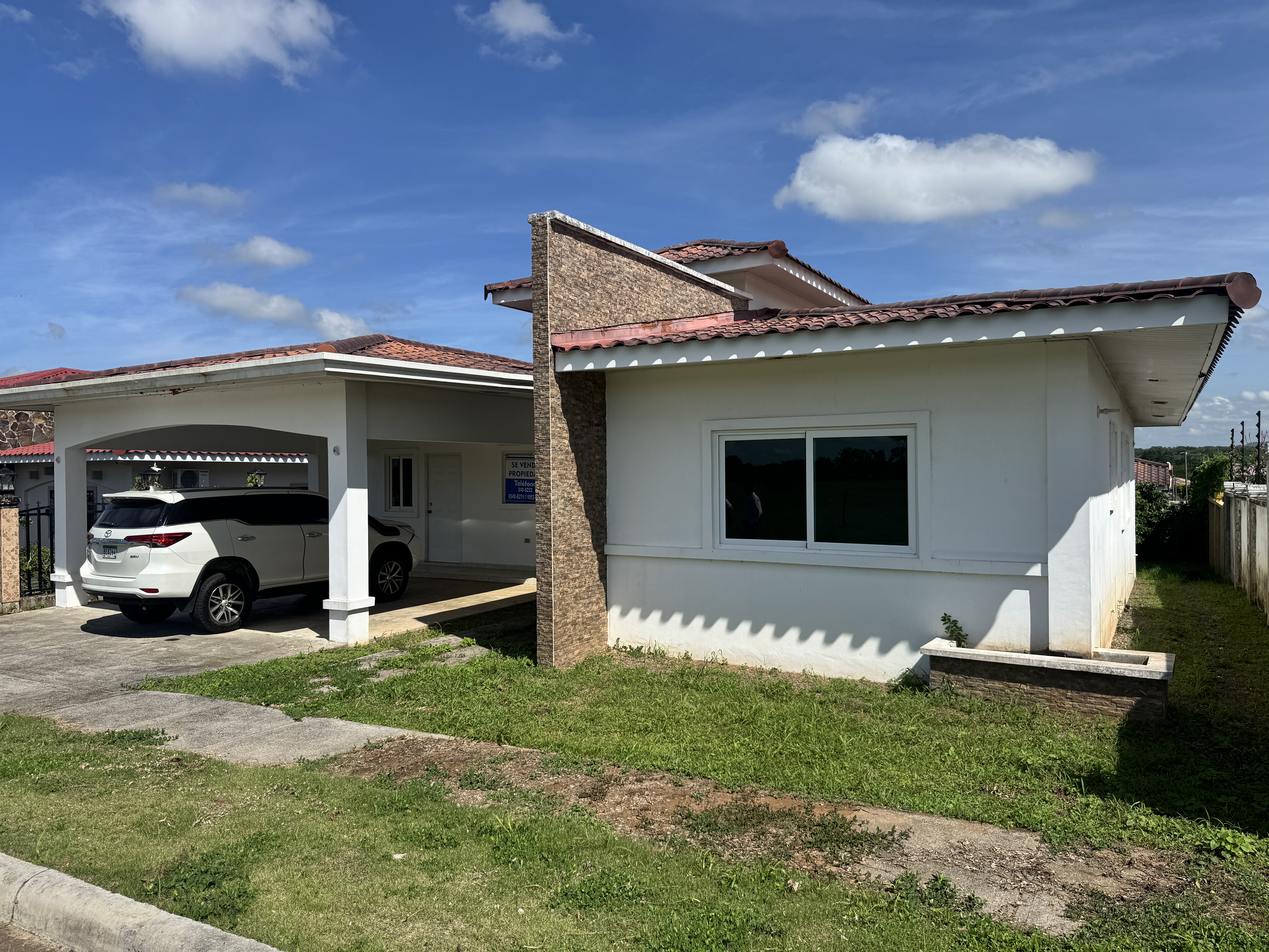Imagen de bien en venta ubicado en: Chiriquí, David, David, Residencial Coquito Hills, Lote 290