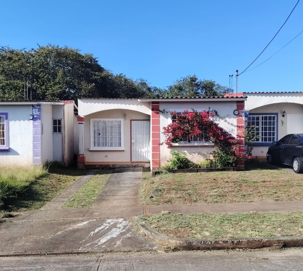 Imagen de bien en venta ubicado en: Panamá Oeste, Arraiján, Arraiján, Urbanización Altos del Naranjal, Casa 259