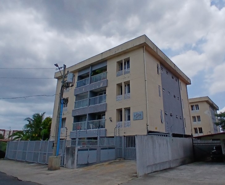 Imagen de bien en venta ubicado en: Panamá, Panamá, Juan Díaz, P.H Gala , Piso 100