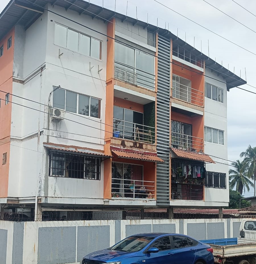 Imagen de bien en venta ubicado en: Panamá, Panamá, Pedregal, P.H Gold Park, Piso 300