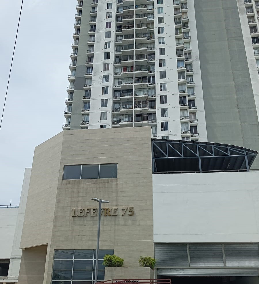 Imagen de bien en venta ubicado en: Panamá, Panamá, Parque Lefevre, P.H Lefevre 75, Torre Don Ernesto , apto 46 B-C
