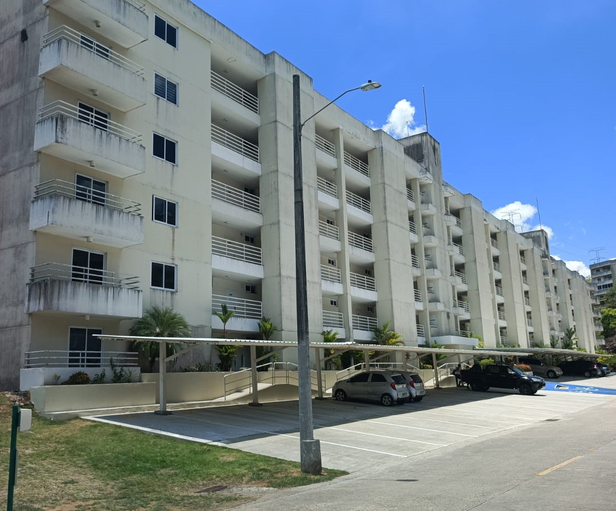 Imagen de bien en venta ubicado en: Panamá, Panamá, Ancón, P.H Altamira Gardens, Torre G Apto GO-104