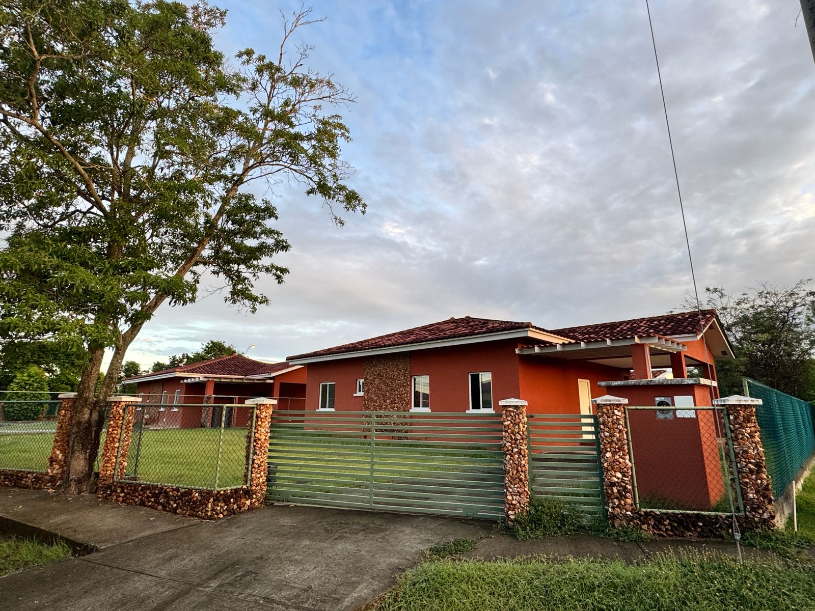 Imagen de bien en venta ubicado en: Panamá Oeste, Chame, Bejuco, Villas de la Colonia, Lote 2