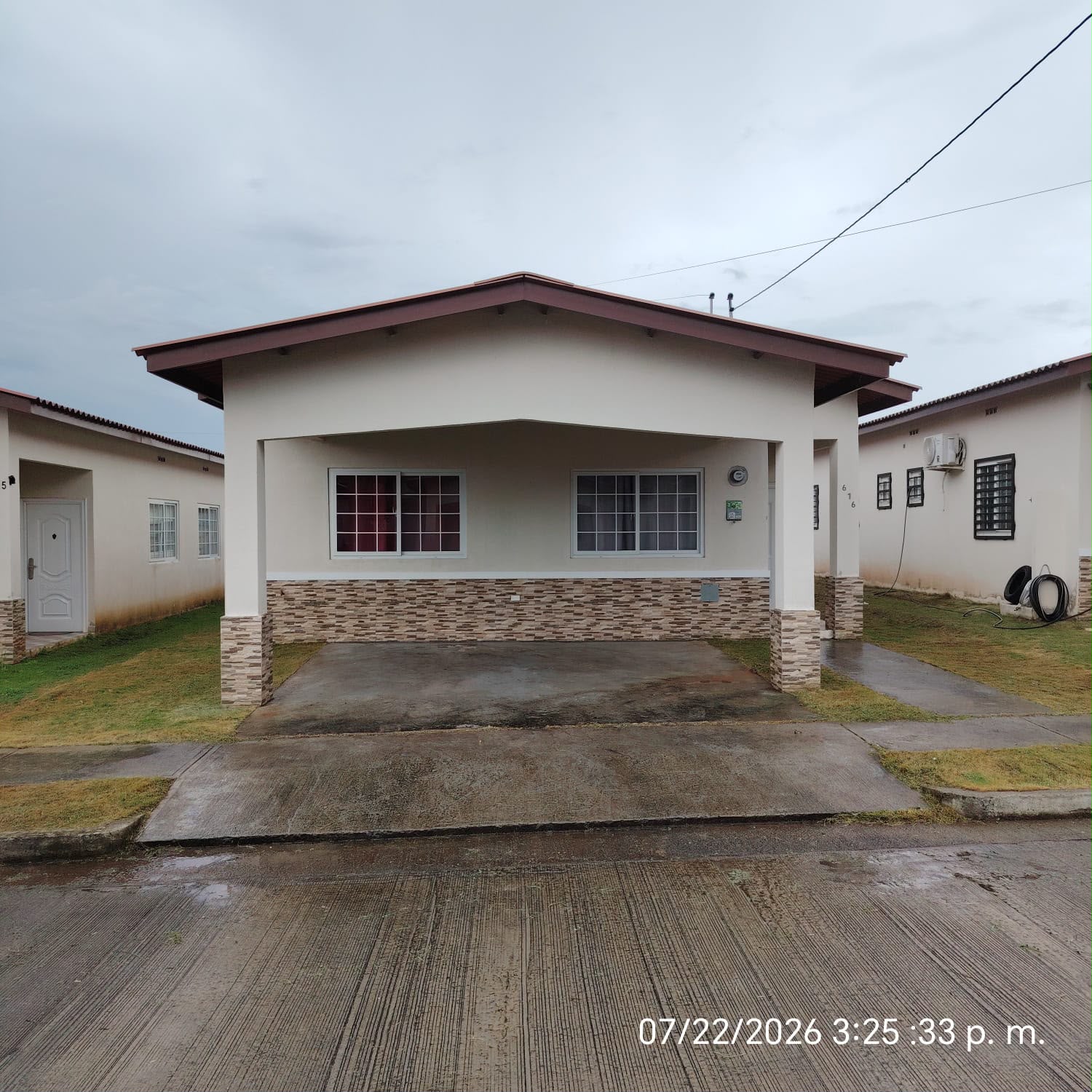 Imagen de bien en venta ubicado en: Panamá Oeste, Arraiján, Burunga, Urbanización Colinas del Oeste, Casa 616
