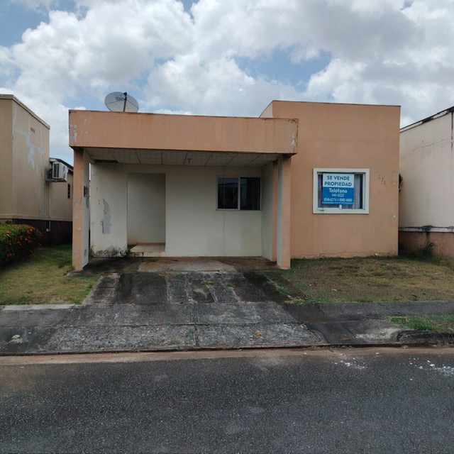 Imagen de bien en venta ubicado en: Panamá Oeste, La Chorrera, Barrio Colón, 