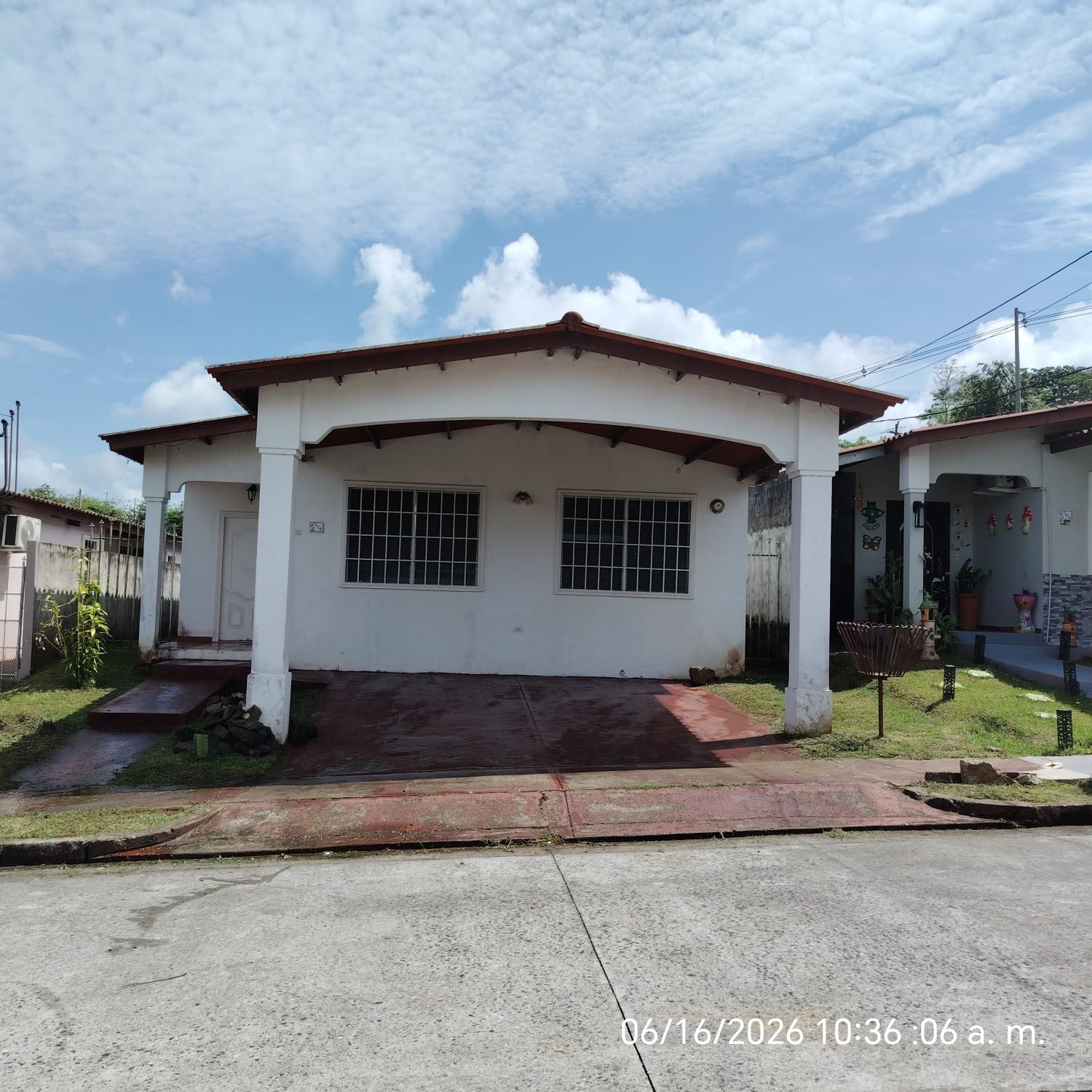 Imagen de bien en venta ubicado en: Panamá Oeste, Arraiján, Nueva Emperador, Urb. Brisas del Golf, Calle A Lote A77