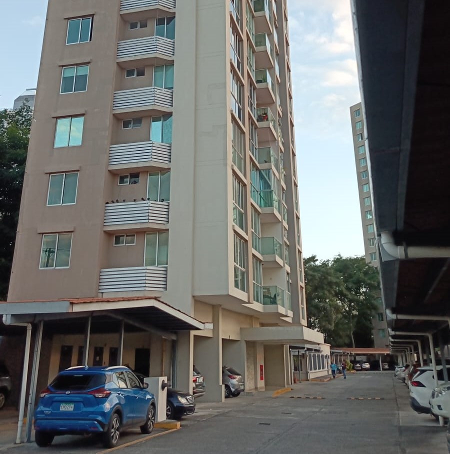 Imagen de bien en venta ubicado en: Panamá, Panamá, Parque Lefevre, P.H Creta, No. 1A