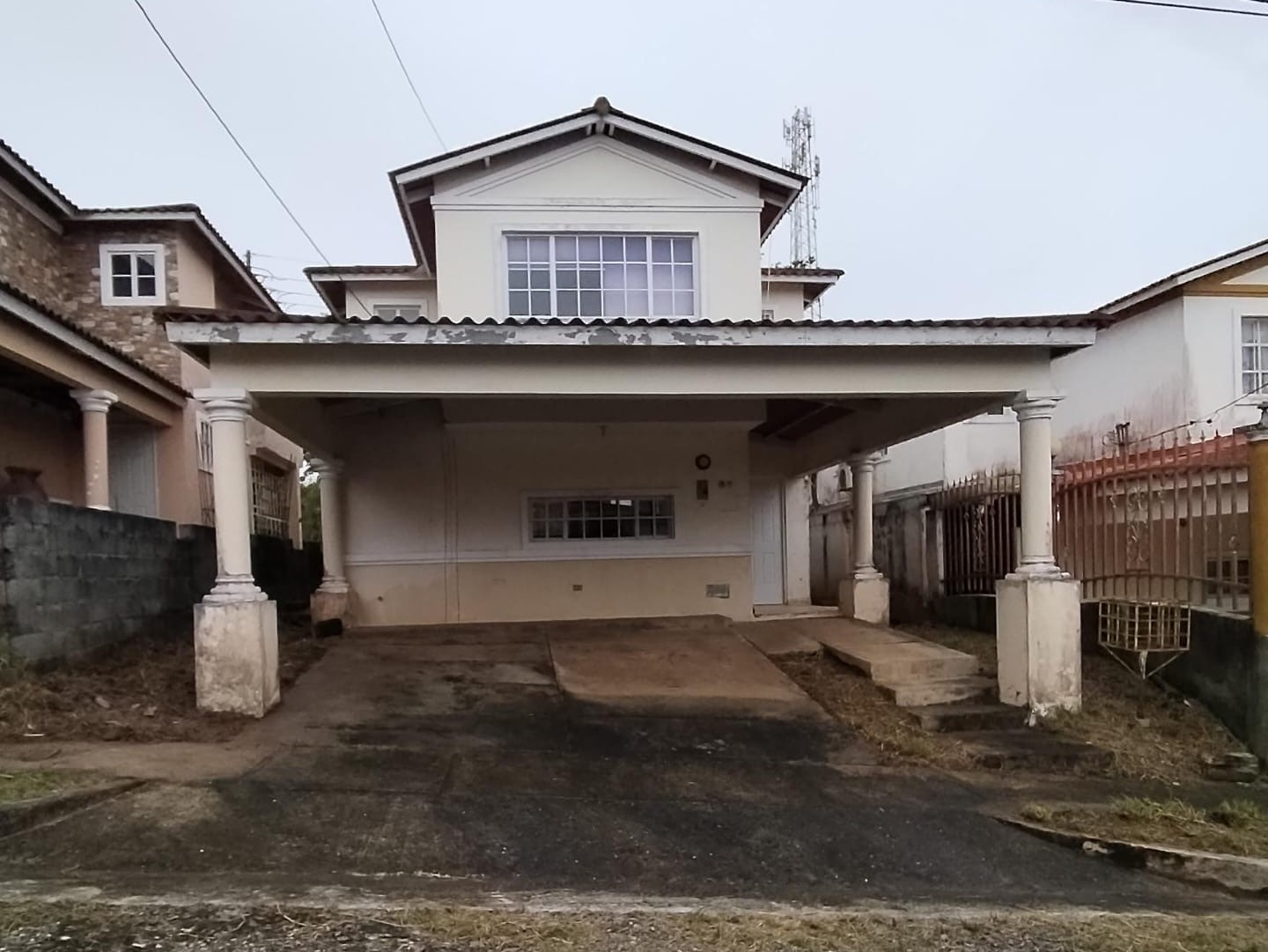 Imagen de bien en venta ubicado en: Panamá Oeste, La Chorrera, El Arado, Urbanización Mystic City, Casa 790, calle 30