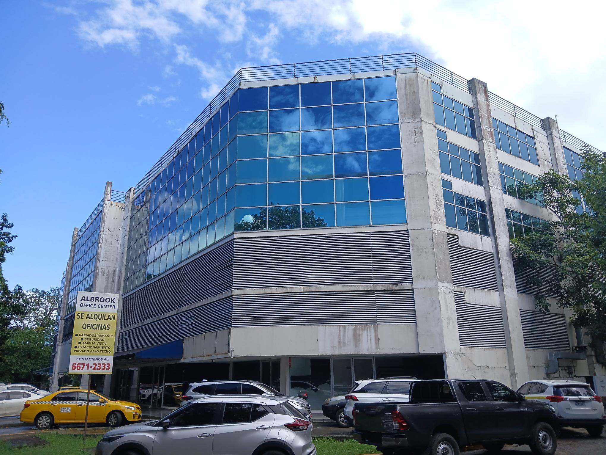 Imagen de bien en venta ubicado en: Panamá, Panamá, Ancón, P.H Office Center, Piso 500, Oficina 12