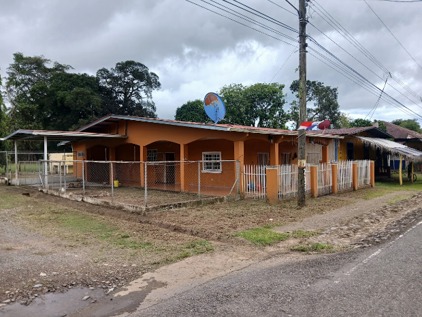 Imagen de bien en venta ubicado en: Chiriquí, San Félix, Las Lajas, Las Lajas, Carretera principal a la playa