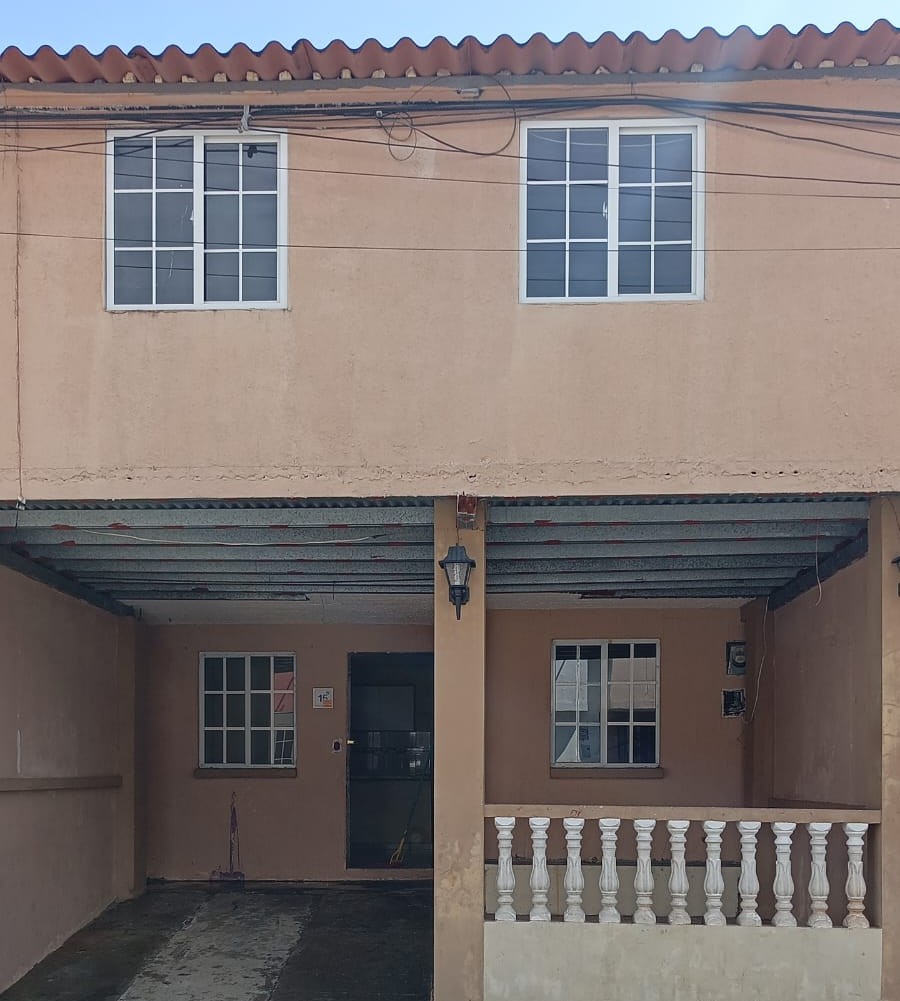 Imagen de bien en venta ubicado en: Panamá, Panamá, Pacora, P.H Mirador del Bosque I, Dúplex No.15 PH 44 (Cervantes)