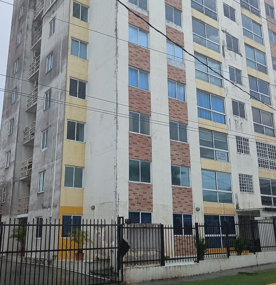 Imagen de bien en venta ubicado en: Panamá, Panamá, Parque Lefevre, P.H Girasoles, Apto. 4D
