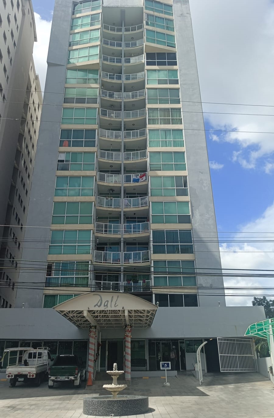 Imagen de bien en venta ubicado en: Panamá, Panamá, Bella Vista, P.H Dali Tower, Nive 900, Apto 9C
