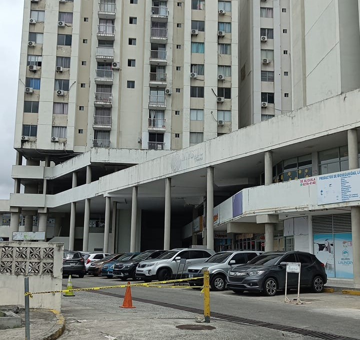 Imagen de bien en venta ubicado en: Panamá, Panamá, Río Abajo, P.H Mystic Towers, Torre 500 y 600,  UI: 5A11