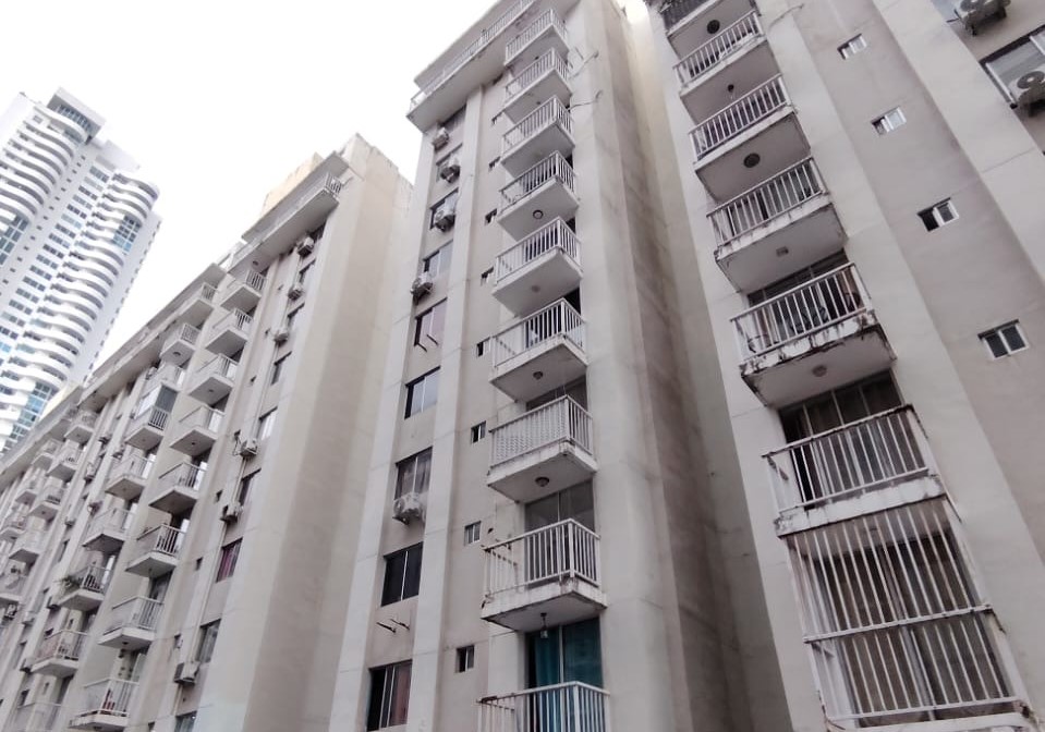Imagen de bien en venta ubicado en: Panamá, Panamá, Río Abajo, P.H Mystic Towers, 6B24 Torre 600 Nivell 300