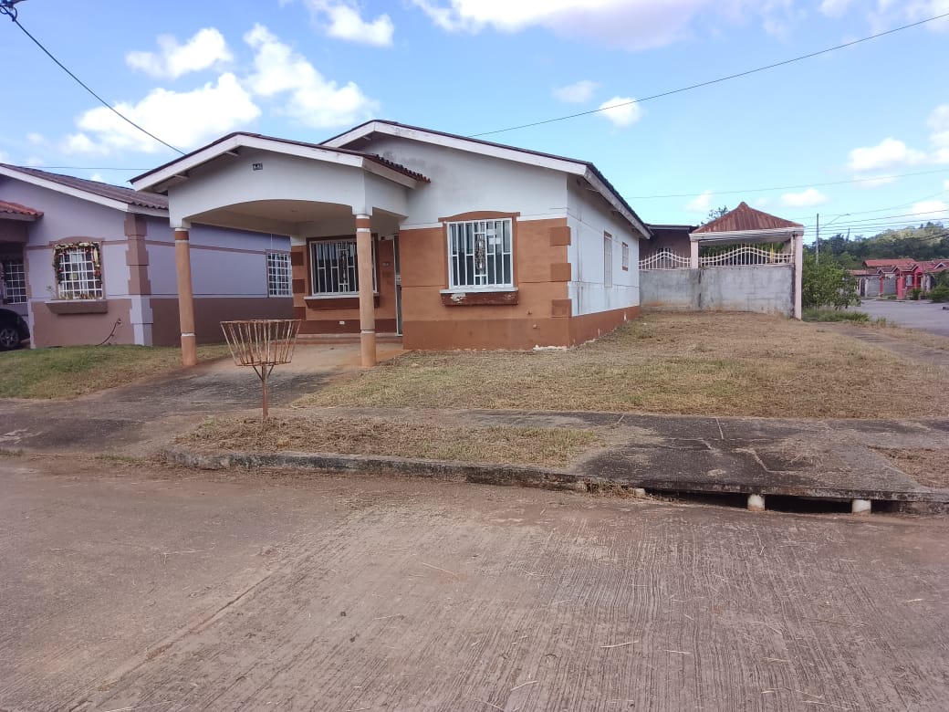 Imagen de bien en venta ubicado en: Panamá Oeste, Arraiján, Arraiján, Residencial Eden De Arraijan, Casa 9-92 Calle 3B