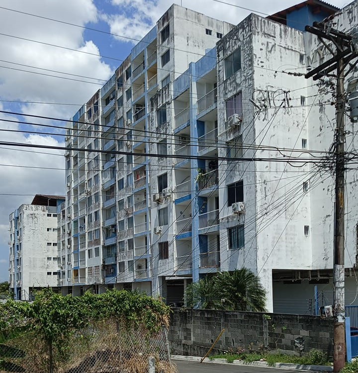 Imagen de bien en venta ubicado en: Panamá, Panamá, Juan Díaz, P.H Mystic Blue, Torre 200 apto 9H