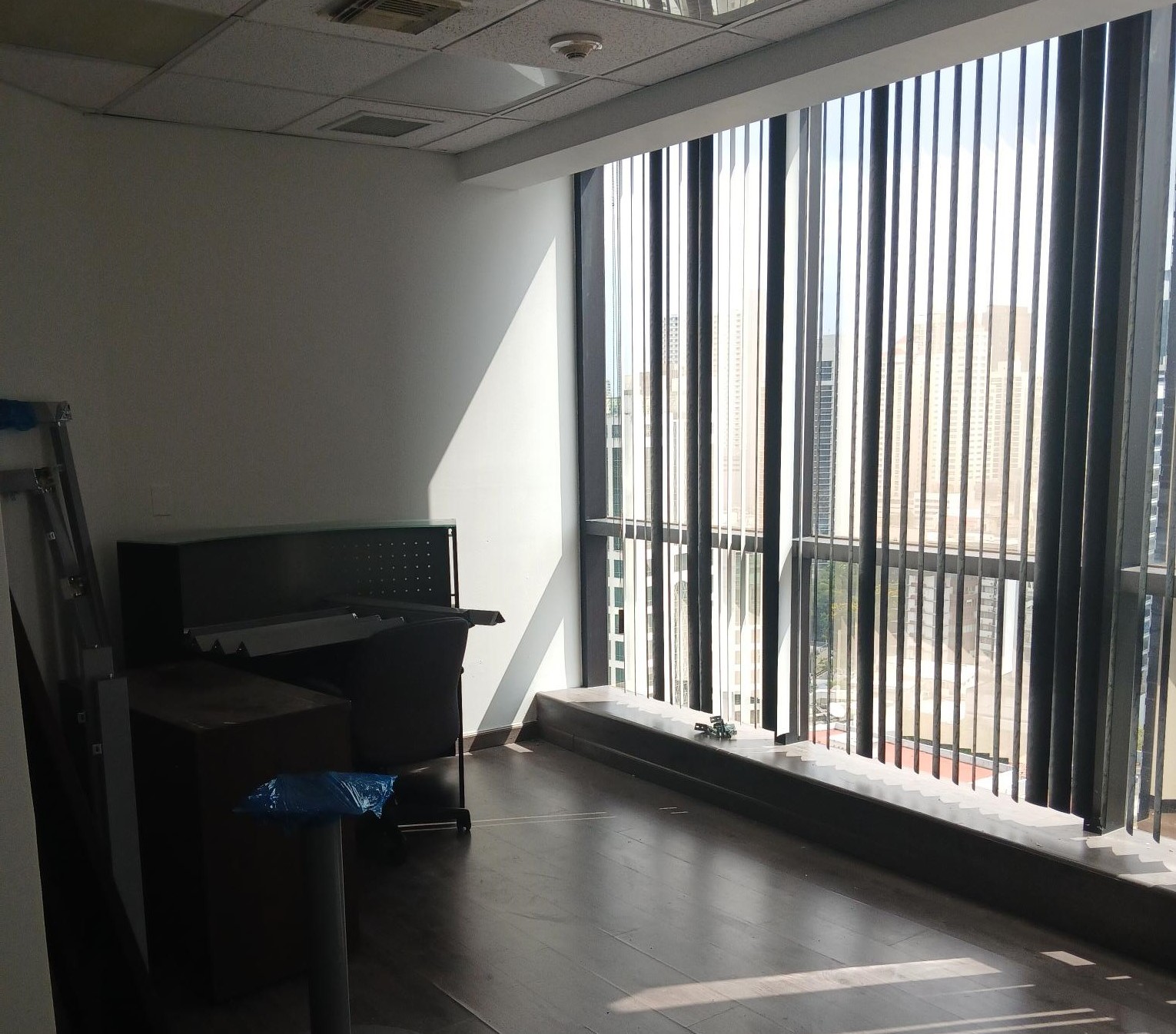 Imagen de bien en venta ubicado en: Panamá, Panamá, Bella Vista, P.H Plaza Banco General, Local L18B