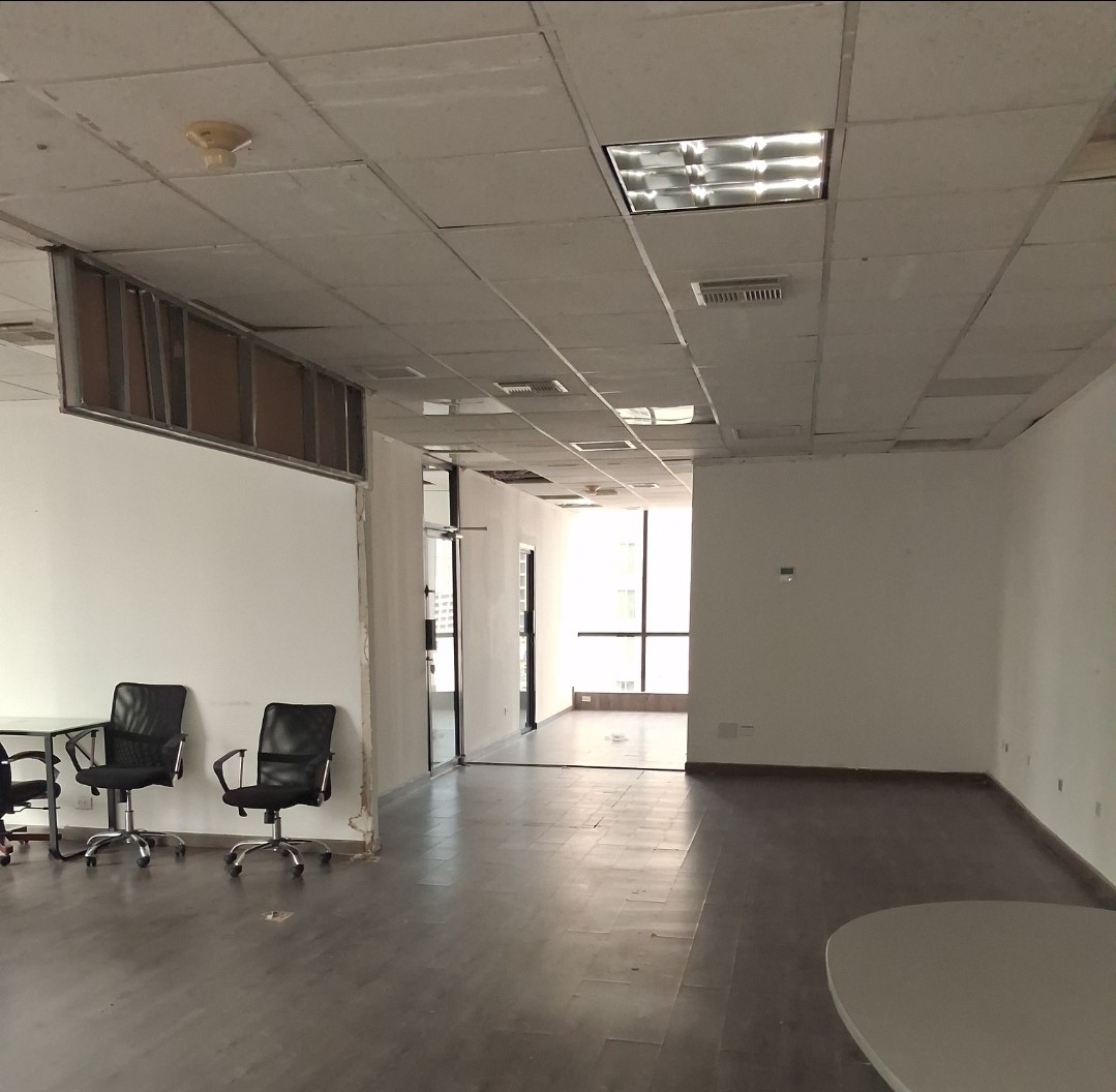 Imagen de bien en venta ubicado en: Panamá, Panamá, Bella Vista, P.H Plaza Banco General, Local L18C