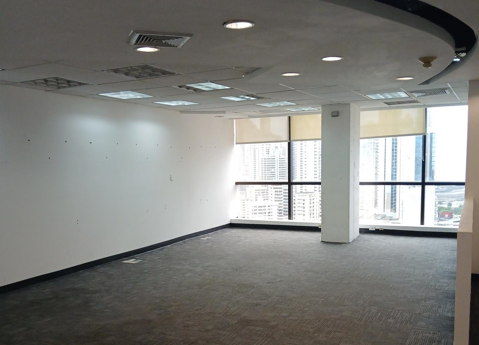 Imagen de bien en venta ubicado en: Panamá, Panamá, Bella Vista, P.H Plaza Banco General, Local L19A