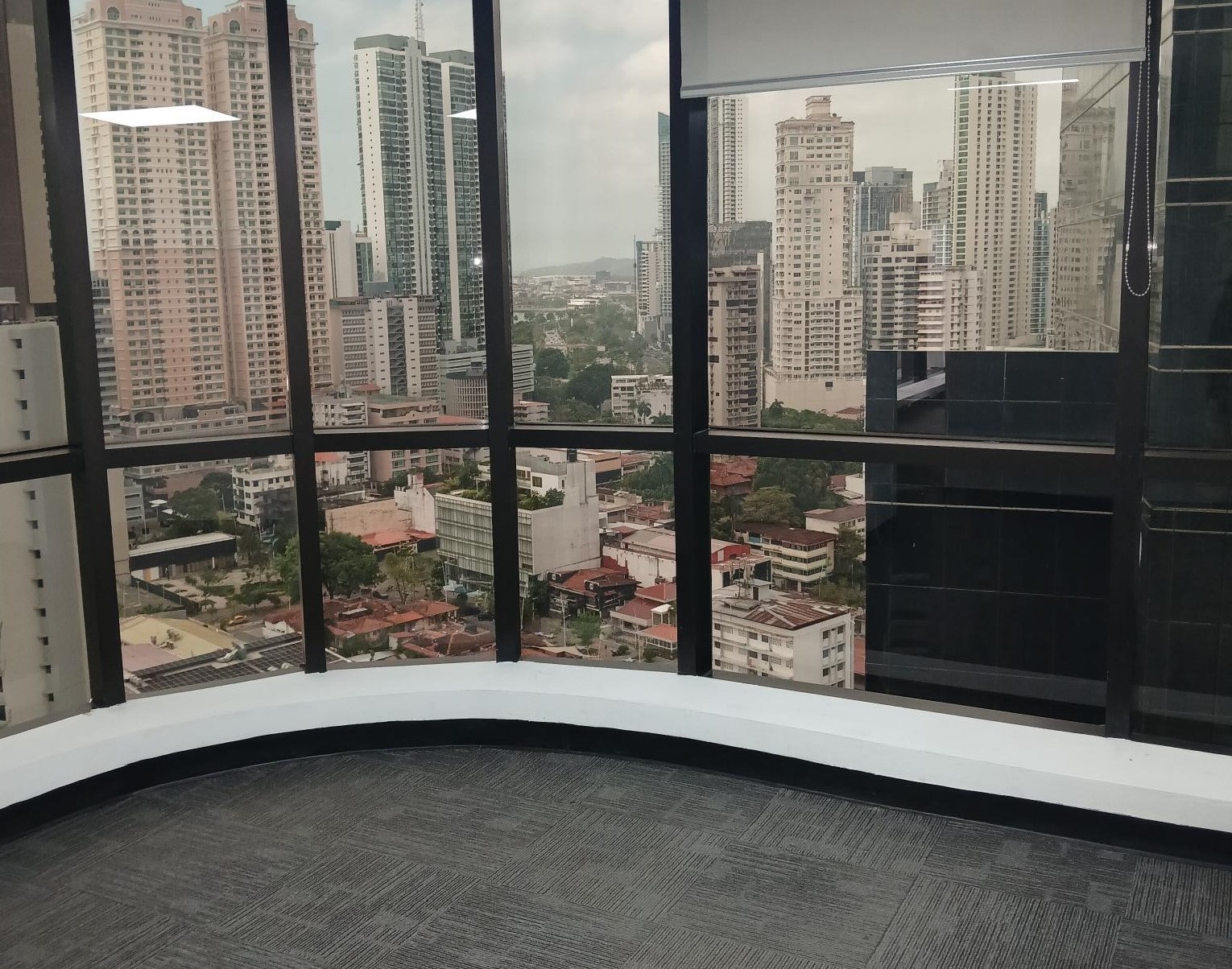 Imagen de bien en venta ubicado en: Panamá, Panamá, Bella Vista, P.H Plaza Banco General, Local L19A
