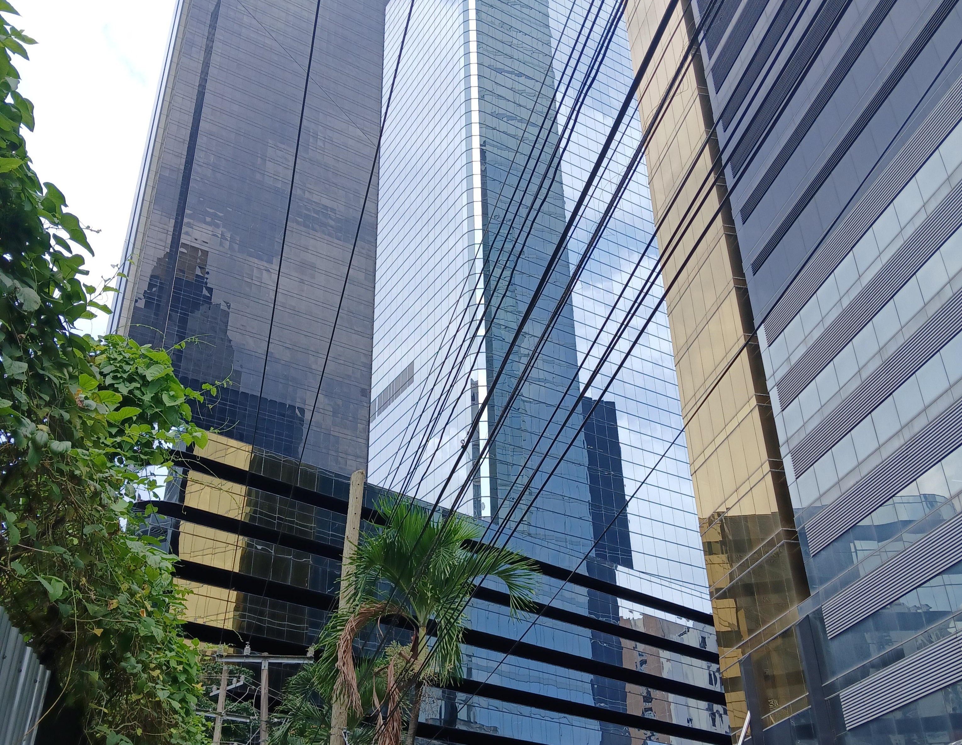 Imagen de bien en venta ubicado en: Panamá, Panamá, Bella Vista, P.H Plaza Banco General, Local L19B