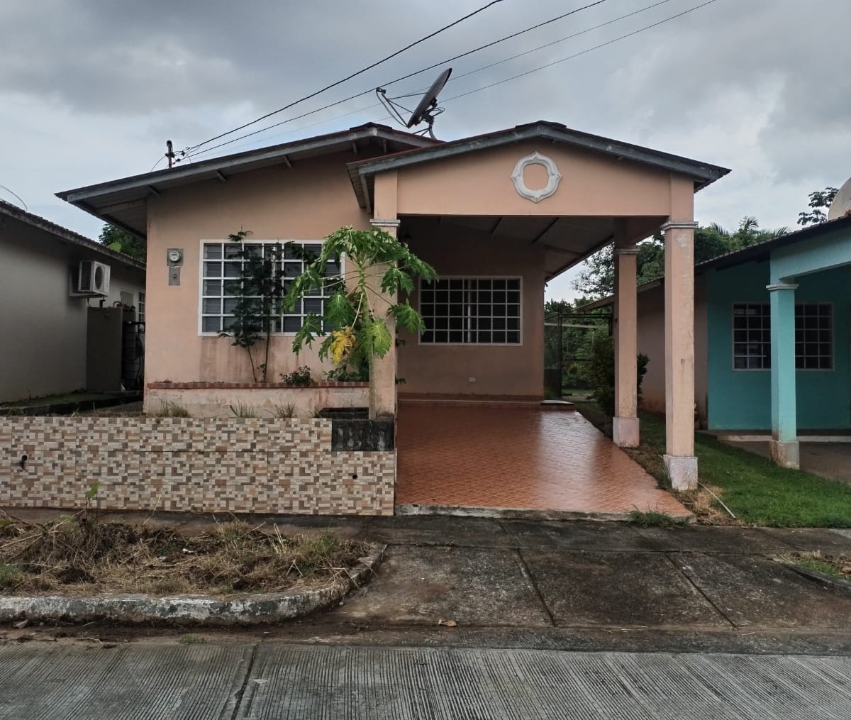Imagen de bien en venta ubicado en: Panamá Oeste, Arraiján, Juan Demostenes Arosemena, Urbanización El Palmar de Arraiján, N 132