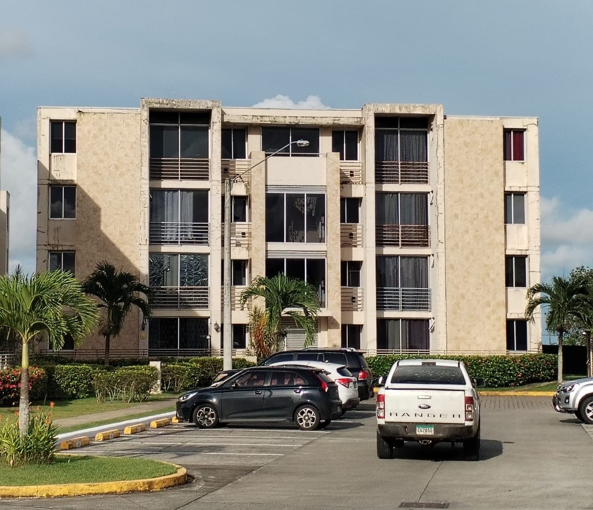 Imagen de bien en venta ubicado en: Panamá Oeste, La Chorrera, La Chorrera, PH Terrazas del Oeste, Apartamento 300-D, nivel 300
