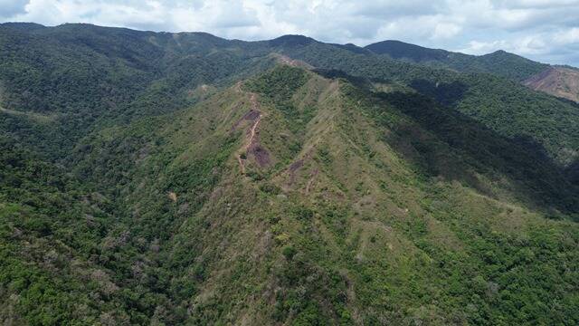 Imagen de bien en venta ubicado en: Los Santos, Tonosí, Cabecera del Distrito-Tonosï, Marroquín en Altos de Güera, a aproximadamente 3.8 kilómetros de la capilla de Los Astrales