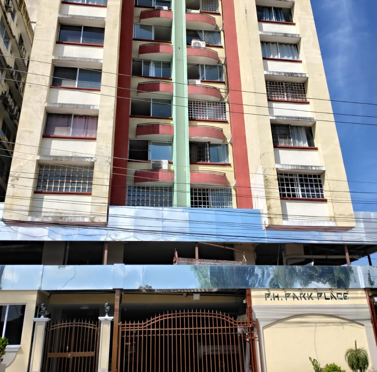 Imagen de bien en venta ubicado en: Panamá, Panamá, Parque Lefevre, P.H Park Place, Torre A, Nivel 200 Apto 2-5