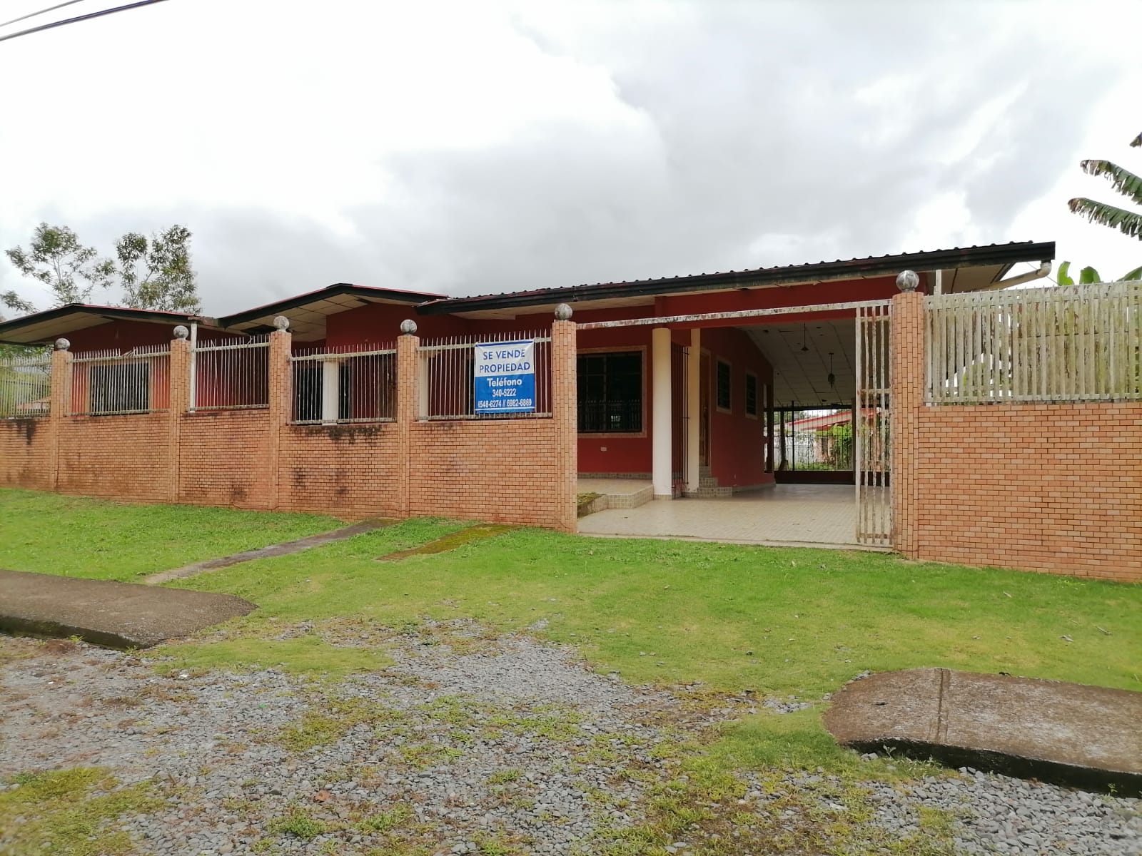 Imagen de bien en venta ubicado en: Chiriquí, Bugaba, La Concepción, Los Centauros, 