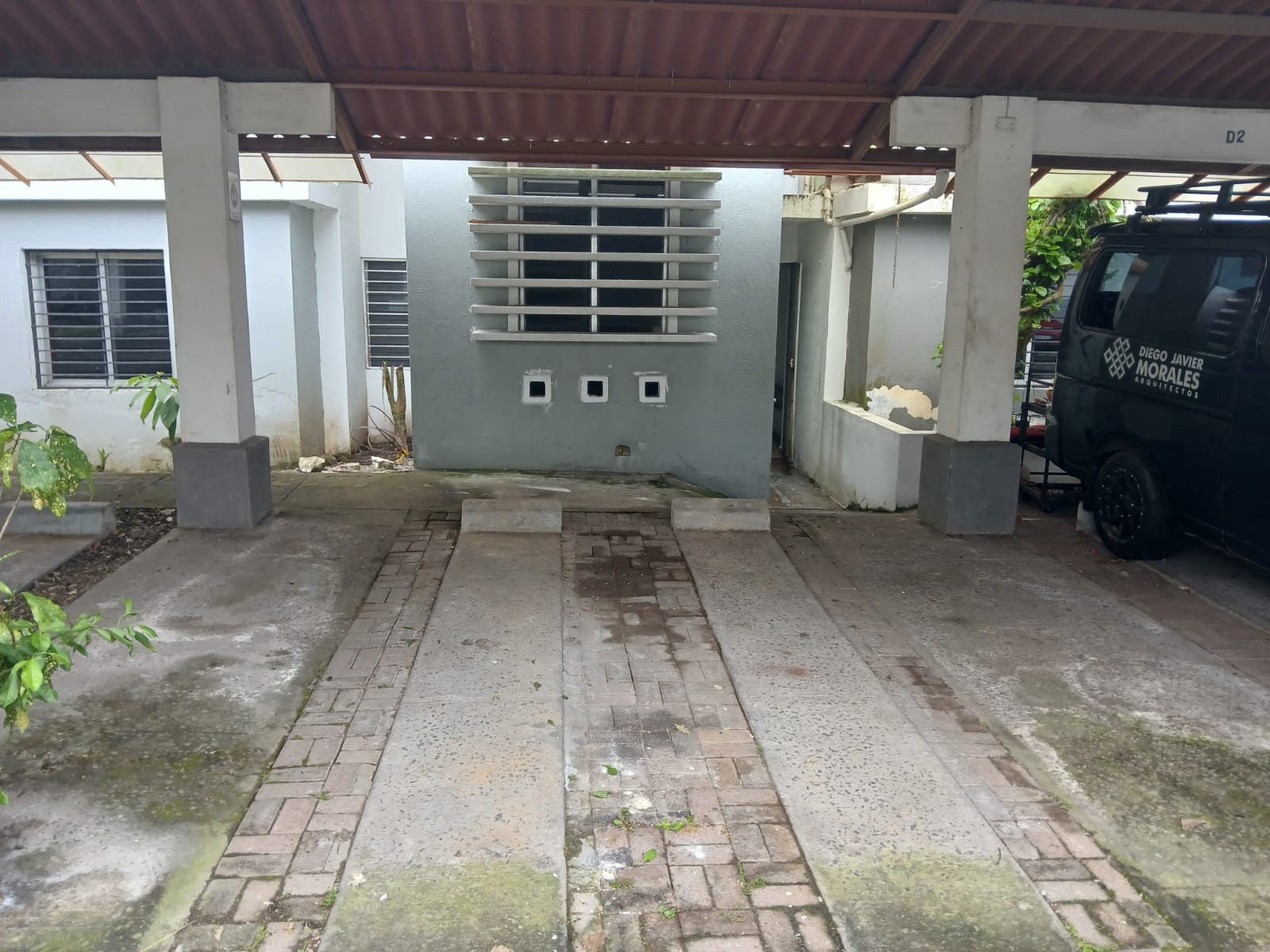 Imagen de bien en venta ubicado en: Chiriquí, David, David, P.H. Terrazas de Venicio, Edificio 2, Nivel 00, apartamento D1-D2