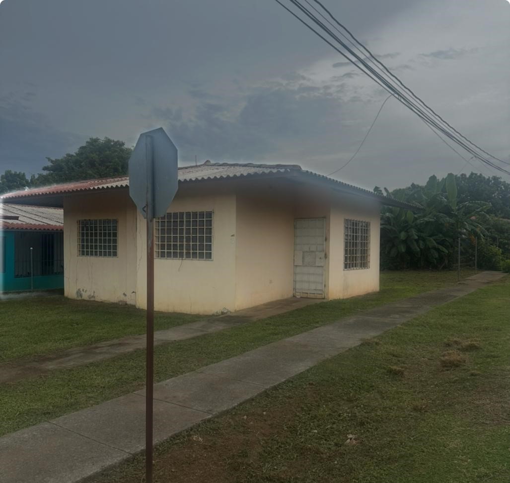 Imagen de bien en venta ubicado en: Chiriquí, David, David, Bda. Villa Aura, Casa #35